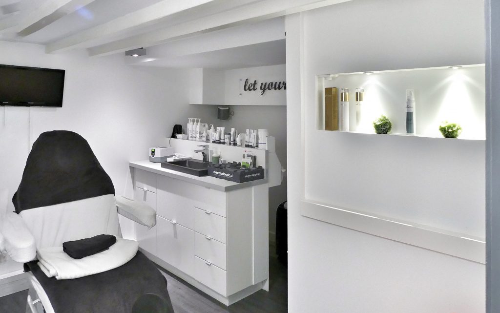 Sunfit Beauty Care - Jordaan_salon