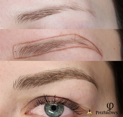 Phibrows_Microblading_Steps_Sunfit_Beauty_Care